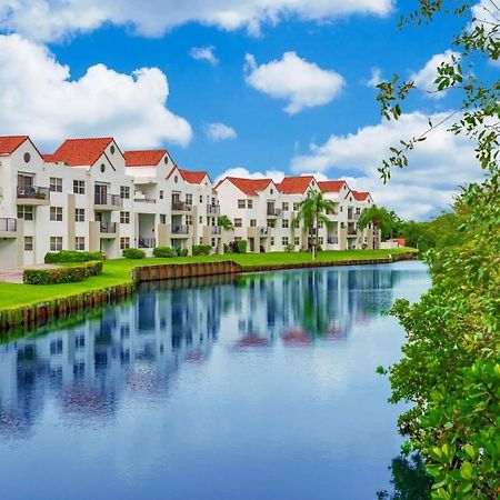Tucker At Sheridan Ocean Club Fort Lauderdale Dania Beach Exterior photo