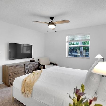 Tucker At Sheridan Ocean Club Fort Lauderdale Dania Beach Exterior photo