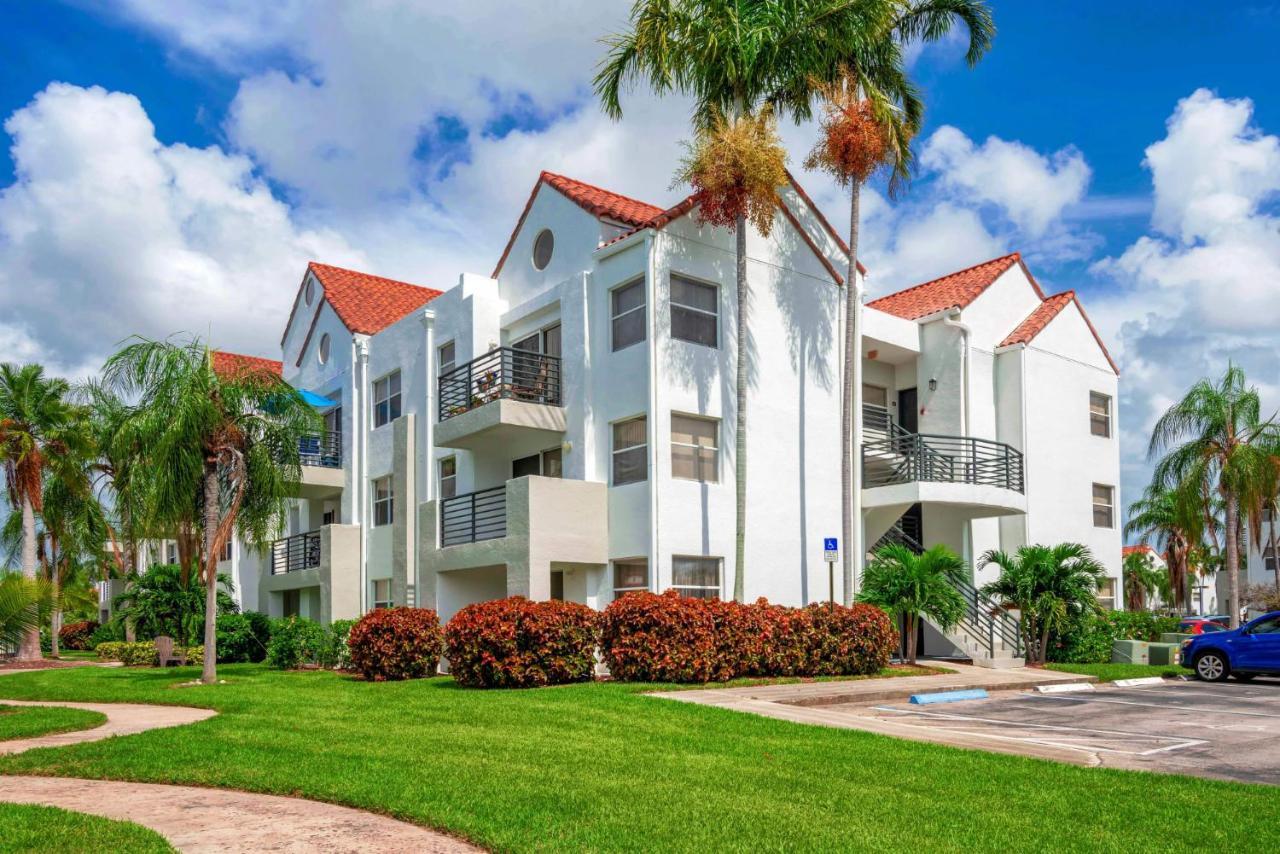 Tucker At Sheridan Ocean Club Fort Lauderdale Dania Beach Exterior photo