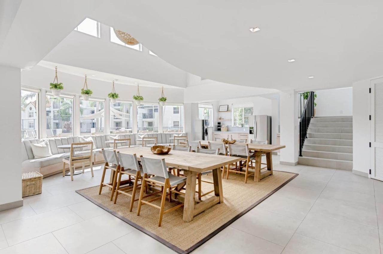 Tucker At Sheridan Ocean Club Fort Lauderdale Dania Beach Exterior photo