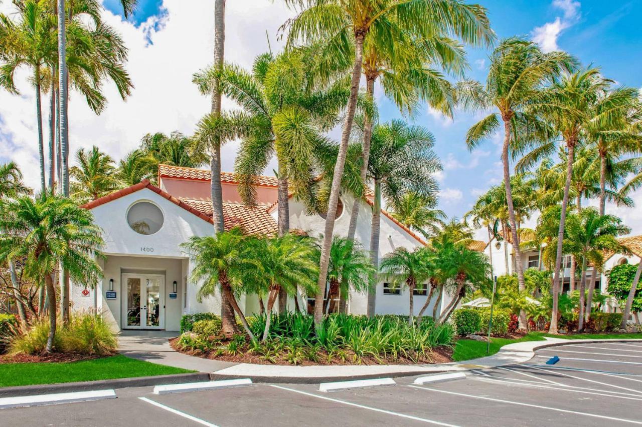 Tucker At Sheridan Ocean Club Fort Lauderdale Dania Beach Exterior photo
