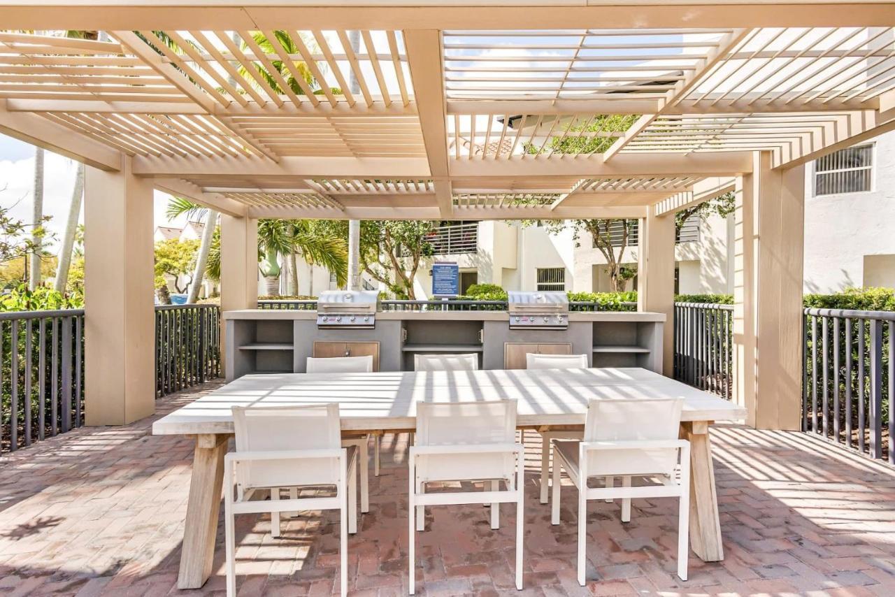 Tucker At Sheridan Ocean Club Fort Lauderdale Dania Beach Exterior photo