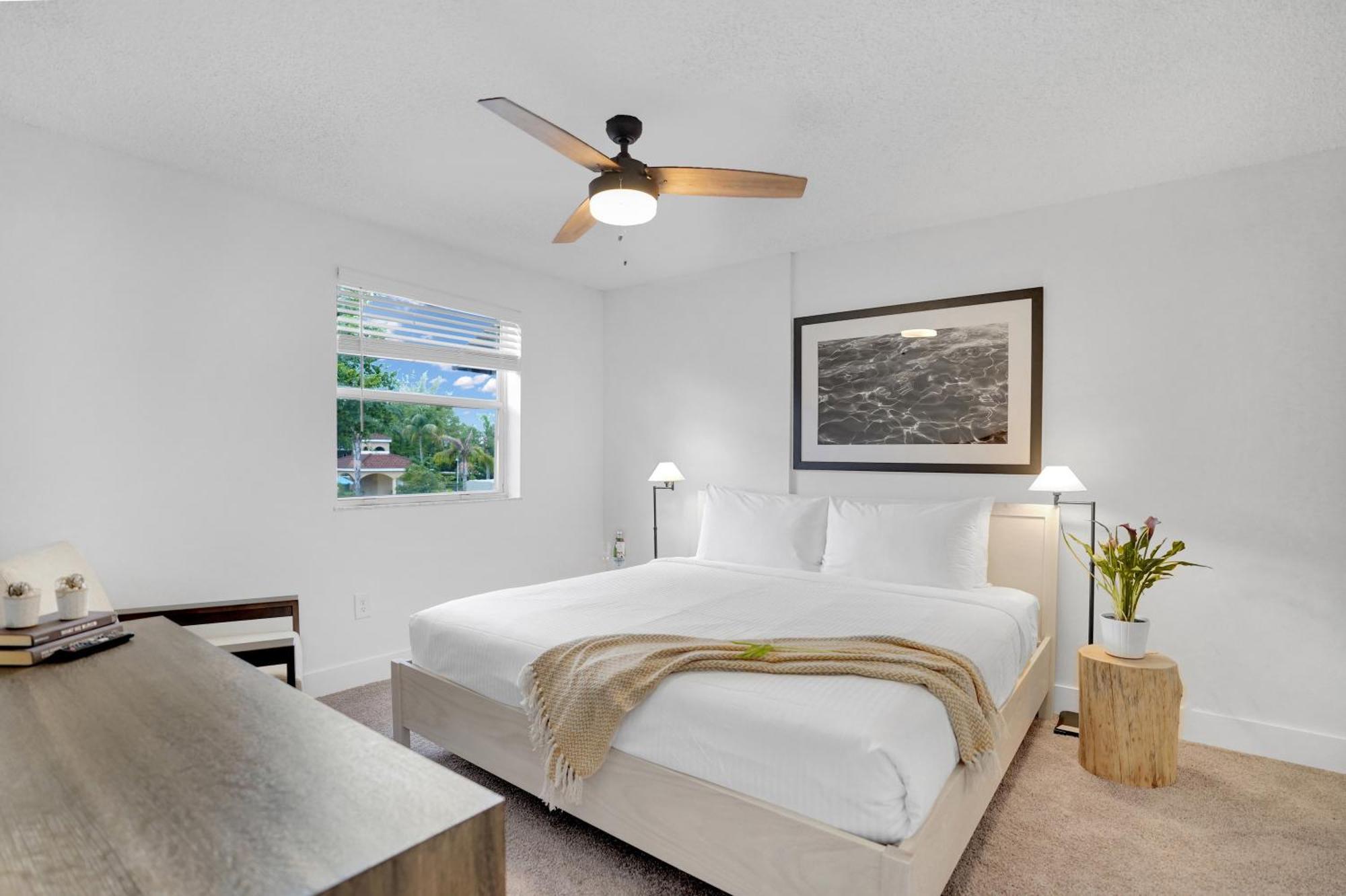Tucker At Sheridan Ocean Club Fort Lauderdale Dania Beach Exterior photo