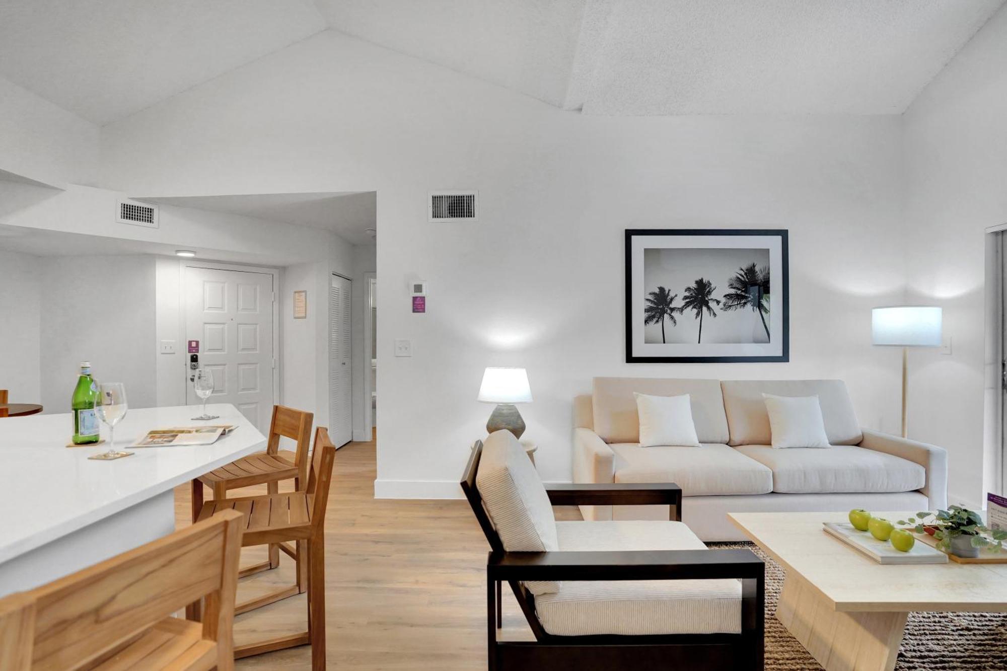 Tucker At Sheridan Ocean Club Fort Lauderdale Dania Beach Exterior photo