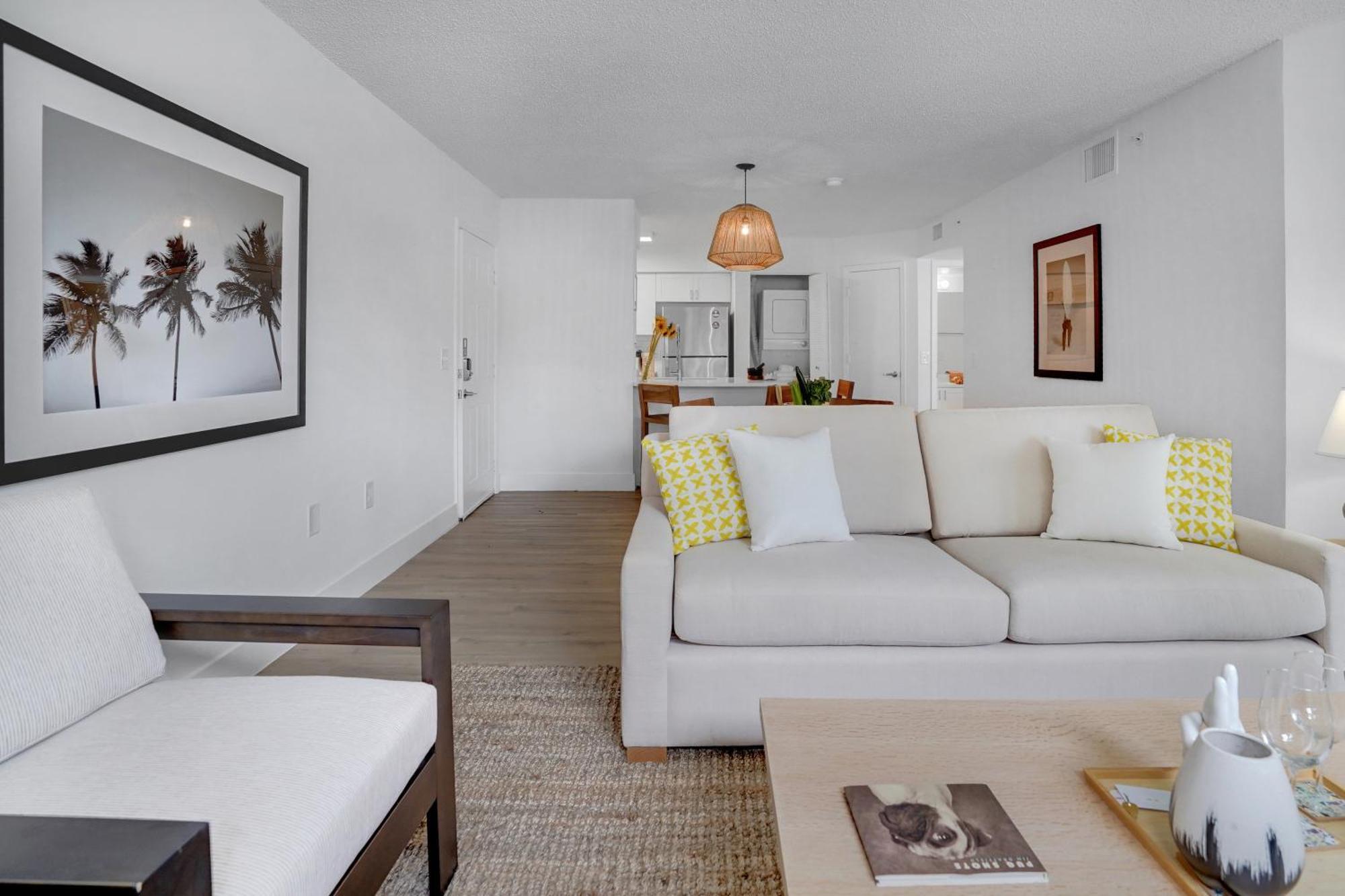 Tucker At Sheridan Ocean Club Fort Lauderdale Dania Beach Exterior photo