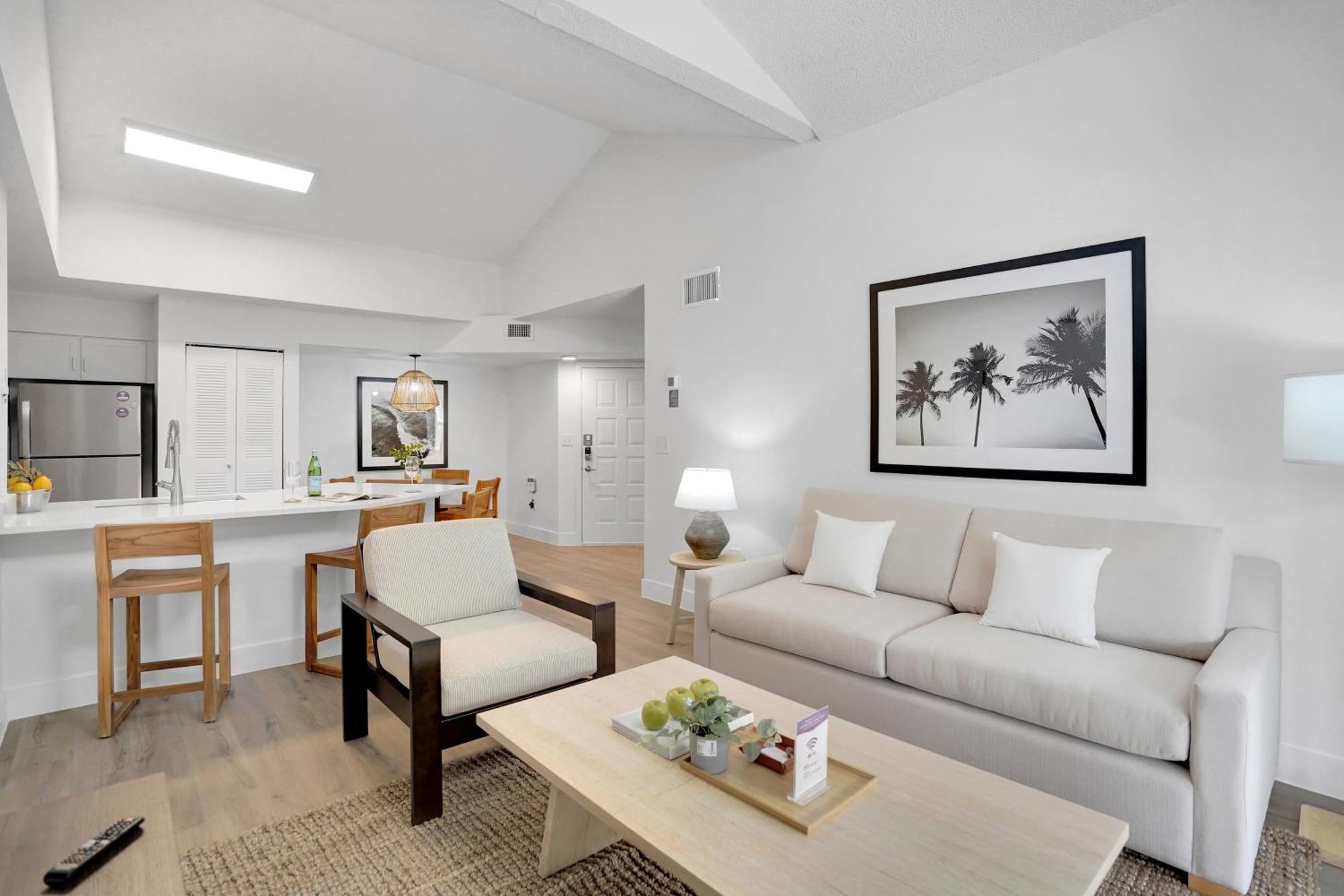 Tucker At Sheridan Ocean Club Fort Lauderdale Dania Beach Exterior photo