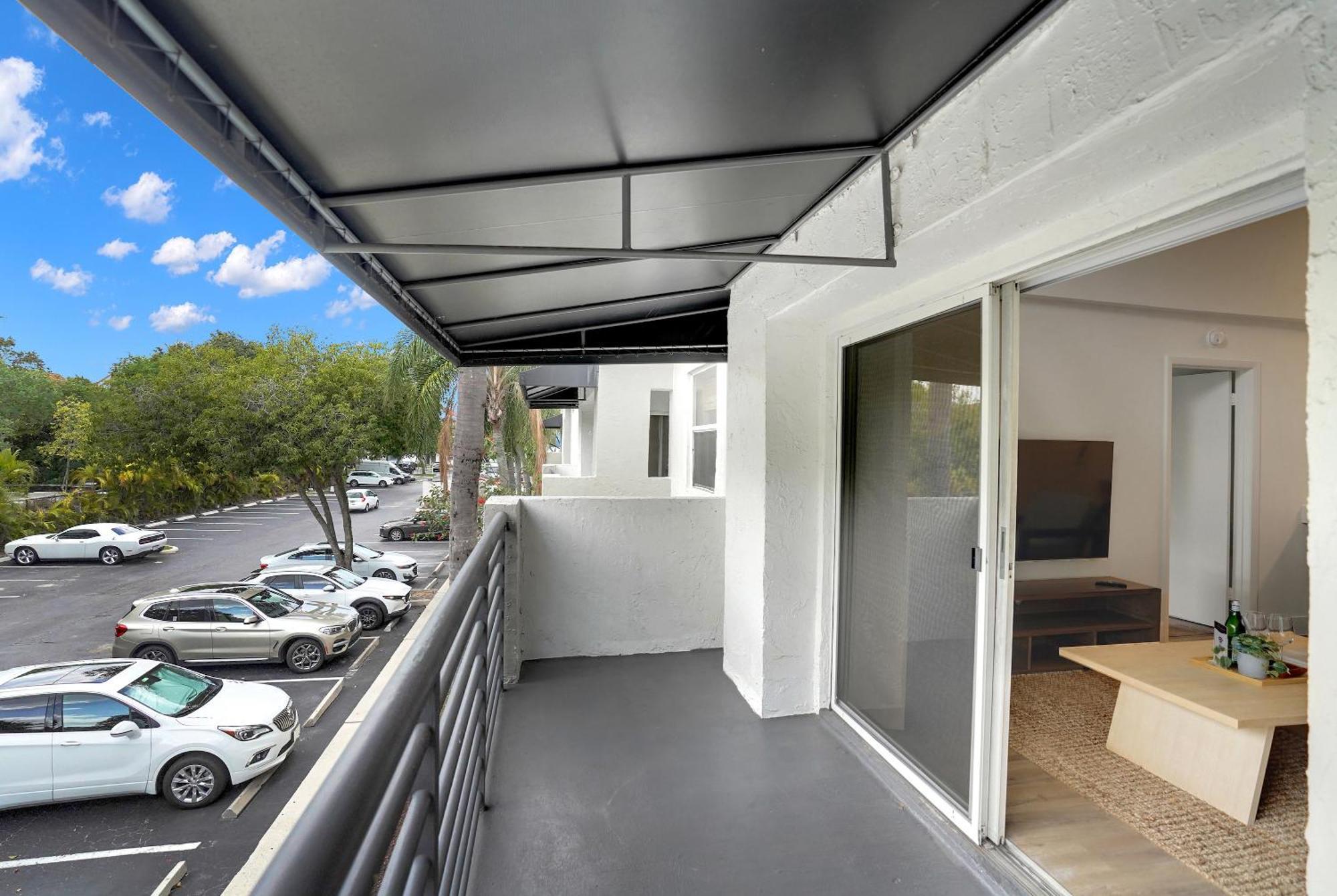 Tucker At Sheridan Ocean Club Fort Lauderdale Dania Beach Exterior photo